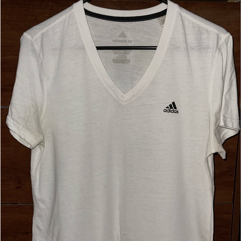 Adidas shirt